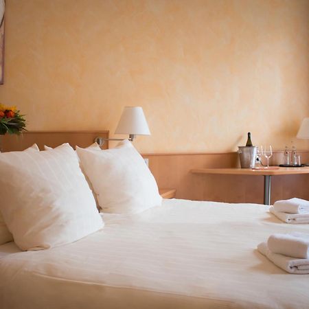Hotel Bremerhof Kaiserslautern Ruang foto