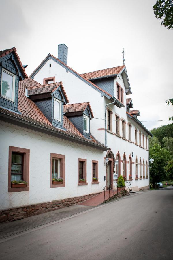 Hotel Bremerhof Kaiserslautern Bagian luar foto