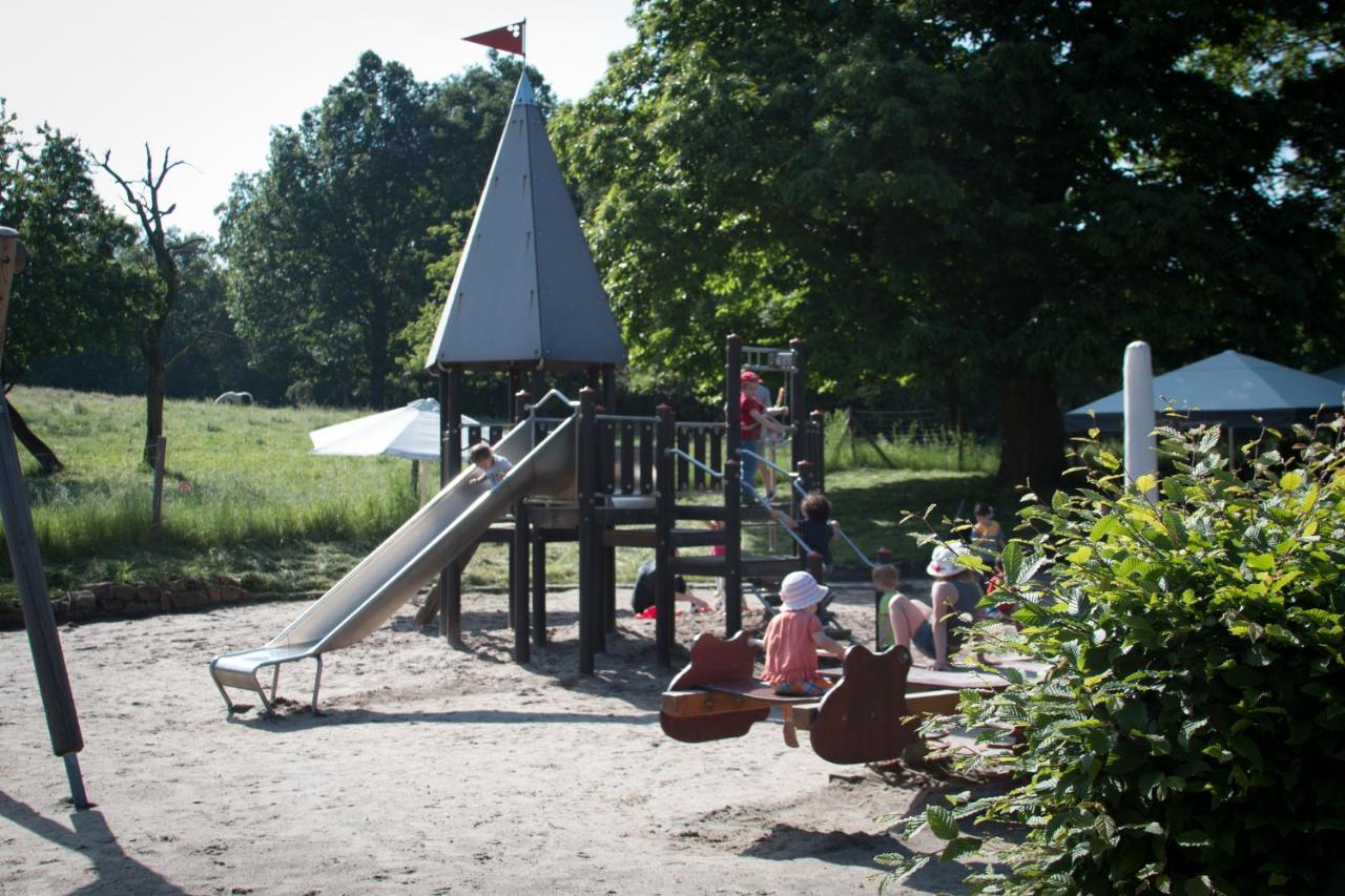 Hotel Bremerhof Kaiserslautern Bagian luar foto