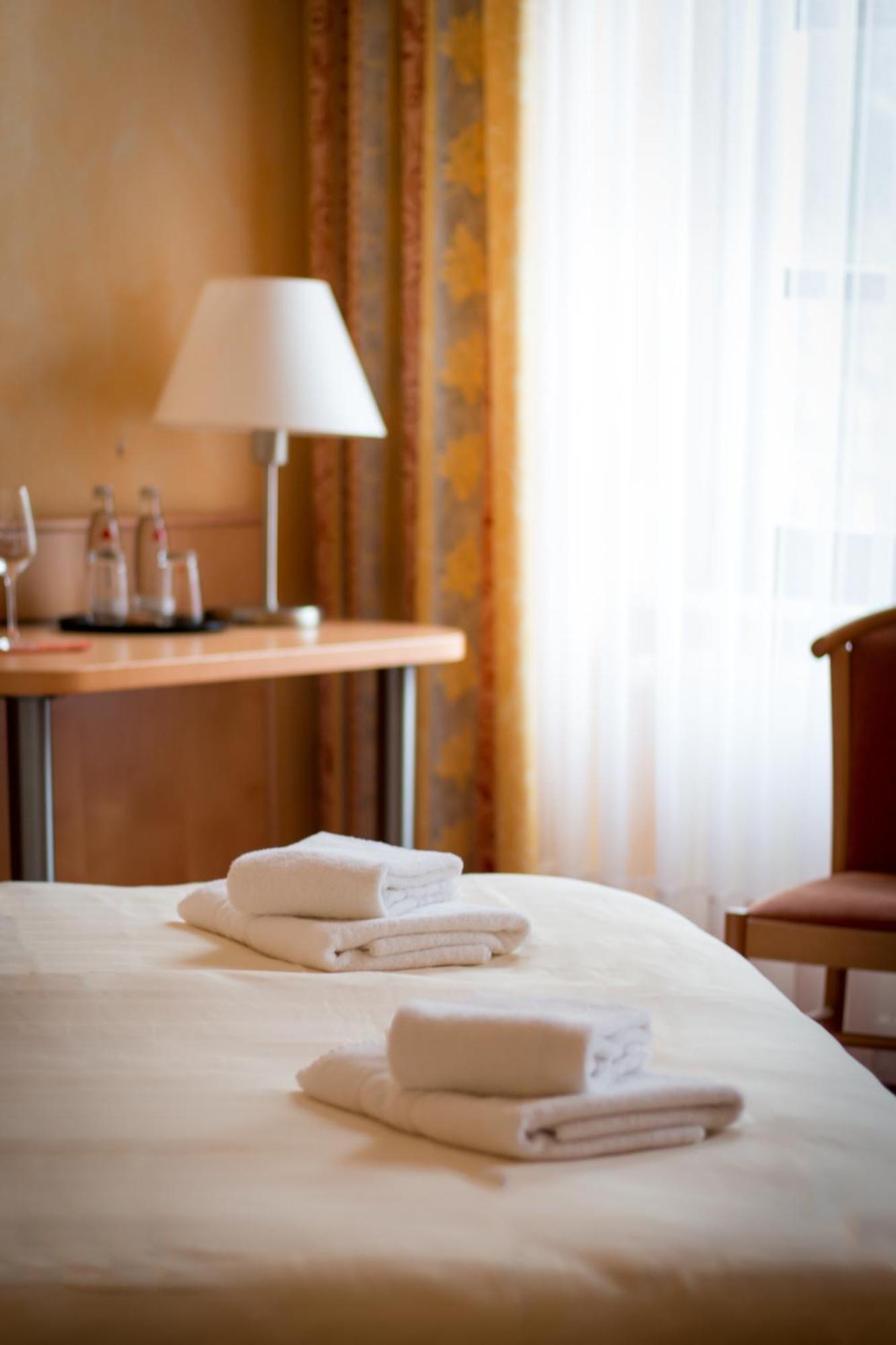 Hotel Bremerhof Kaiserslautern Ruang foto