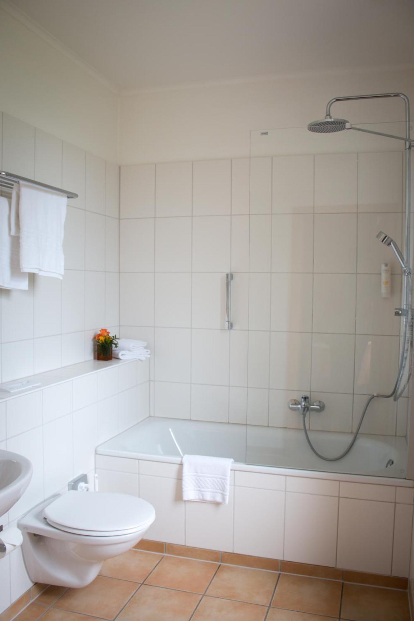 Hotel Bremerhof Kaiserslautern Ruang foto