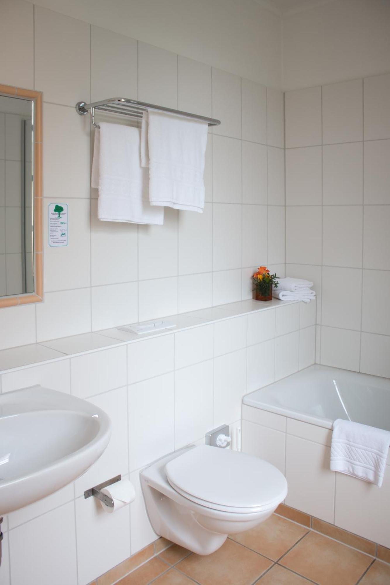 Hotel Bremerhof Kaiserslautern Ruang foto