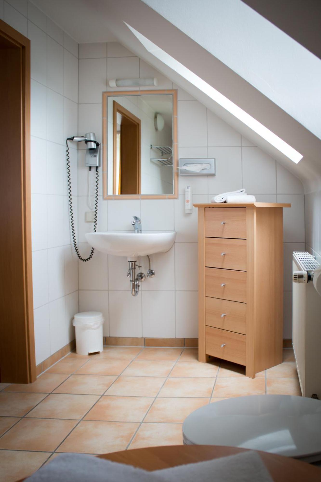 Hotel Bremerhof Kaiserslautern Ruang foto