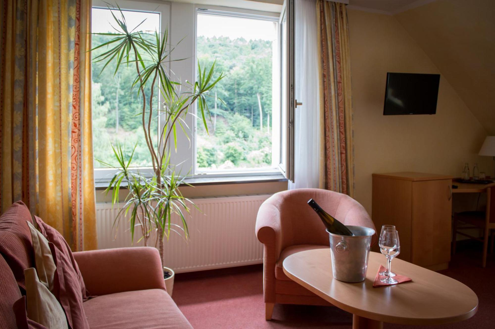 Hotel Bremerhof Kaiserslautern Ruang foto