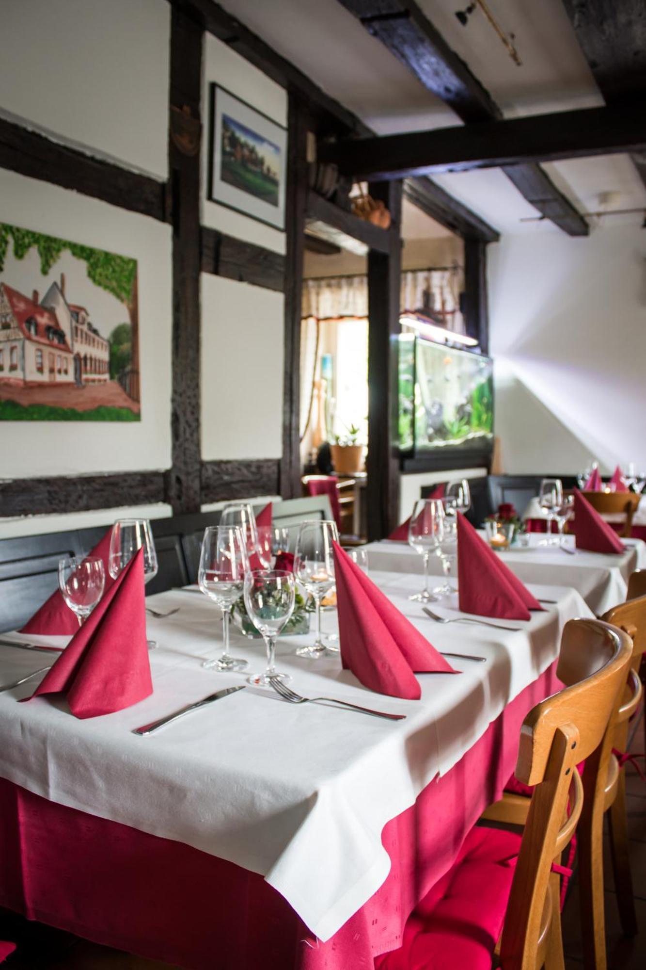 Hotel Bremerhof Kaiserslautern Bagian luar foto